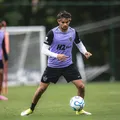 Negociação: o que se sabe sobre Gustavo Scarpa e o Esporte Clube Bahia imagem