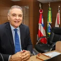 Nelson Pellegrino assume a presidência da Abracom em Brasília imagem