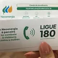 Neoenergia inclui canal 180 nas faturas para denúncias de violência contra a mulher imagem