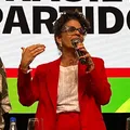 Neta de Carlos Marighella reafirma candidatura à Câmara dos Deputados imagem