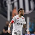 Neymar pode sofrer grave punição após fala machista no Brasileirão imagem