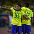 Neymar vibra com Raphinha após convocação: “Vamos ganhar essa p*!” imagem