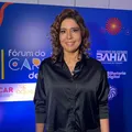 "Ninguém fala da mulher agredida", diz esposa de Daniela sobre briga com Edson Gomes imagem