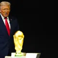 “Ninguém pode nos excluir”, diz Irã após falas de Trump sobre Copa imagem
