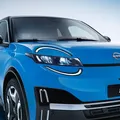 Nissan e Renault declaram guerra ao BYD Dolphin Mini com novo hatch imagem