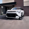 Nissan Kait por R$ 93 mil: o SUV automático mais barato do Brasil hoje imagem