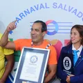 “Nosso Carnaval é seis vezes maior que o do Rio”, provoca Bruno Reis imagem