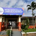 Nova Escola do Campo em Alagoinhas amplia acesso à educação imagem