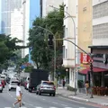 Nova luz no semáforo pode mudar o trânsito; veja como funciona imagem