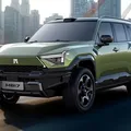 Nova montadora chinesa confirma operação no Brasil com SUVs potentes imagem