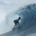 Nova regra do surfe pode excluir astros da WSL das Olimpíadas de 2028 imagem