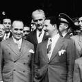 Nova série revisita arquivos esquecidos na ditadura de Getúlio Vargas imagem