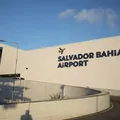 Nova taxa no aeroporto preocupa quem trabalha com transporte imagem
