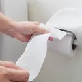 Nova tecnologia promete acabar com uso de papel higiênico imagem