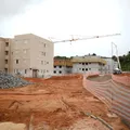 Nova via em Cassange promete transformar acesso a residenciais do Minha Casa, Minha Vida imagem