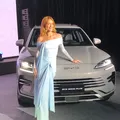 Novo BYD Song Plus 2027 chega à Bahia e terá produção em Camaçari imagem