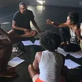 Novo curso de teatro na Funceb foca em narrativas negras e LGBTQIAPN+ imagem