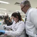 Novo exame de sangue brasileiro detecta câncer antes dos sintomas imagem