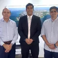 Novo presidente da Juceb aposta em tecnologia para desburocratizar empresas na Bahia imagem