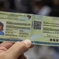 Novo RG: beneficiários do INSS têm até janeiro de 2027 para emitir CIN imagem