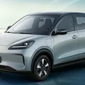 Novo rival do Dolphin Mini parceiro da GM já tem 30 mil pedidos imagem