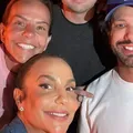 Novo romance? Conheça Tiago Maia, suposto affair de Ivete Sangalo imagem