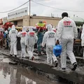 Novo surto de Ebola no Congo já deixa 80 mortos, diz governo imagem