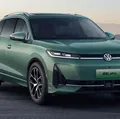 Novo Tiguan L ePro faz 117km no modo elétrico; confira detalhes imagem