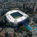 Nubank Parque: Palmeiras anuncia mudança de nome de estádio imagem