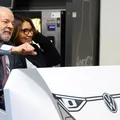 Números que assombram a oposição: Lula supera 80% em polos da Bahia imagem