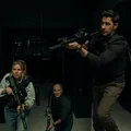 O filme de ação do Prime Video que alcançou o TOP 1 para ver hoje imagem