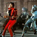 O filme de terror que inspirou clipe histórico de Michael Jackson imagem