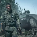 O novo filme de guerra da Netflix perfeito para salvar seu sábado imagem