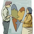 O que é amor pra você? Como adultos autistas nos ensinam a buscar conexões imagem