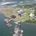 Obras da Ponte Salvador–Itaparica avançam com nova etapa do projeto imagem