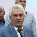 Oficializado como pré-candidato, Caiado revela qual será prioridade de seu governo imagem