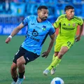 O'Higgins vive pior fase em anos após eliminar o Bahia na Libertadores imagem