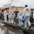 OMS eleva surto de ebola para nível de risco “muito alto” imagem