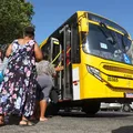 Ônibus de Salvador passam por mudanças em março; entenda imagem