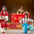 Ópera chinesa centenária estreia em Salvador com romance épico imagem