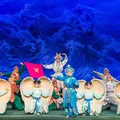 Ópera de Pequim se apresenta em Salvador pela primeira vez imagem
