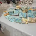 Operação apreende mais de R$ 150 mil em espécie na Bahia imagem