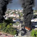 Operação contra narcotraficante resulta em mais de 60 mortes no México imagem