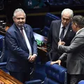 Otto Alencar reage a Coronel e chama senador de "bolsonarista" imagem