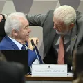 Otto revela choro de Wagner após recusa a Messias: "Lágrima no olho" imagem