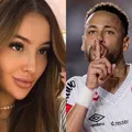 Outro herdeiro? Suposta amante de Neymar está grávida pela terceira vez imagem