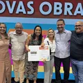 PAC garante nova creche em Várzea Nova; obra passa de R$ 6 mi imagem