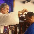Padre de 72 anos morre antes de celebrar missa de Páscoa imagem