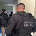 Pai de santo condenado por estupro contra criança é preso em Salvador imagem