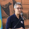 Pai de Vorcaro doou R$ 1 milhão ao partido de Romeu Zema em 2022 imagem